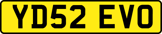 YD52EVO