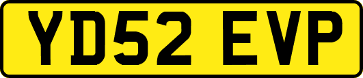 YD52EVP