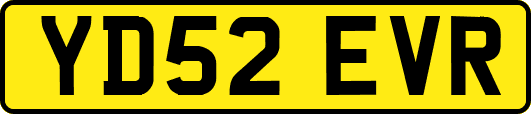YD52EVR