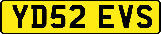 YD52EVS