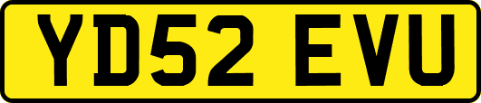 YD52EVU