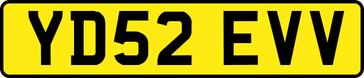 YD52EVV