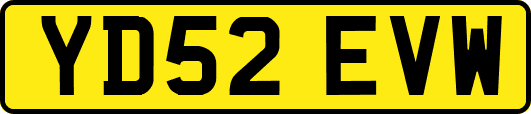 YD52EVW