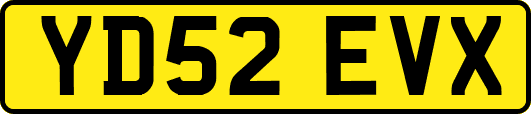 YD52EVX