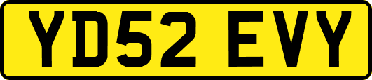 YD52EVY