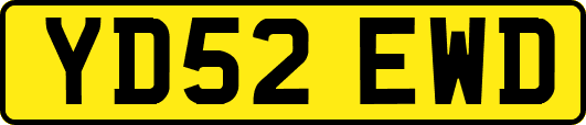 YD52EWD