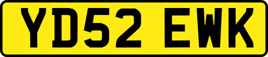 YD52EWK