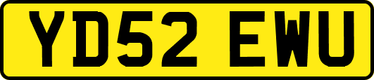 YD52EWU