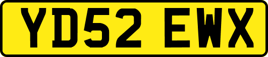 YD52EWX