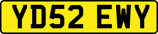 YD52EWY