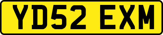 YD52EXM