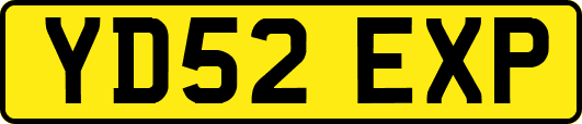 YD52EXP