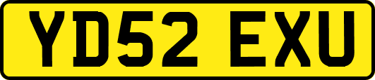 YD52EXU