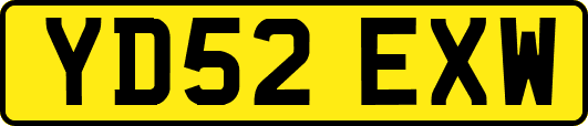 YD52EXW