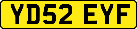 YD52EYF
