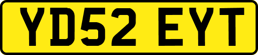 YD52EYT