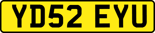 YD52EYU
