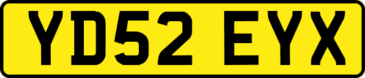 YD52EYX