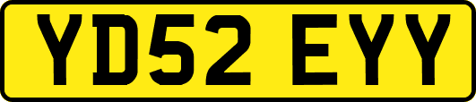 YD52EYY