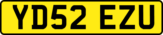 YD52EZU
