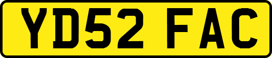 YD52FAC