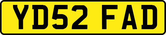 YD52FAD