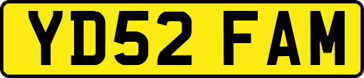 YD52FAM