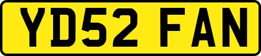 YD52FAN