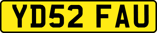YD52FAU