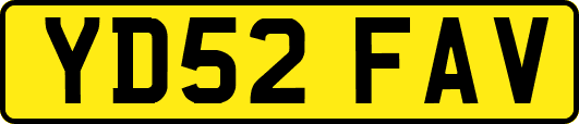YD52FAV