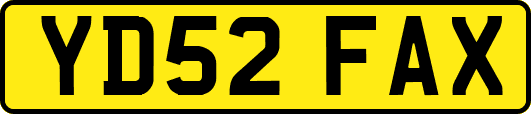 YD52FAX