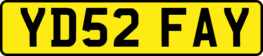 YD52FAY