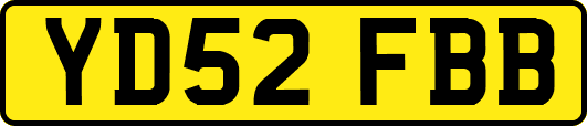 YD52FBB