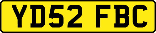 YD52FBC