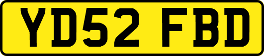 YD52FBD