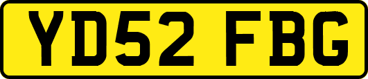 YD52FBG