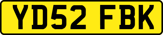 YD52FBK