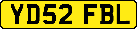 YD52FBL