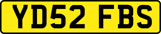YD52FBS
