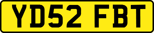YD52FBT