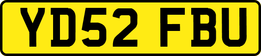 YD52FBU