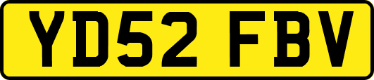 YD52FBV