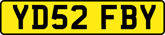 YD52FBY