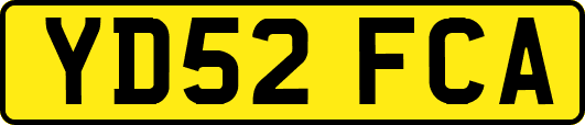 YD52FCA
