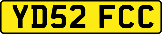 YD52FCC