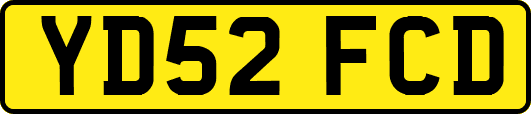 YD52FCD