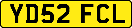 YD52FCL