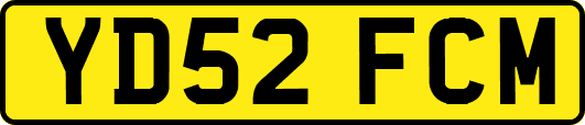 YD52FCM