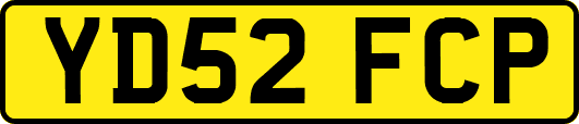YD52FCP