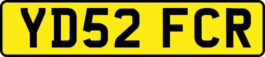YD52FCR